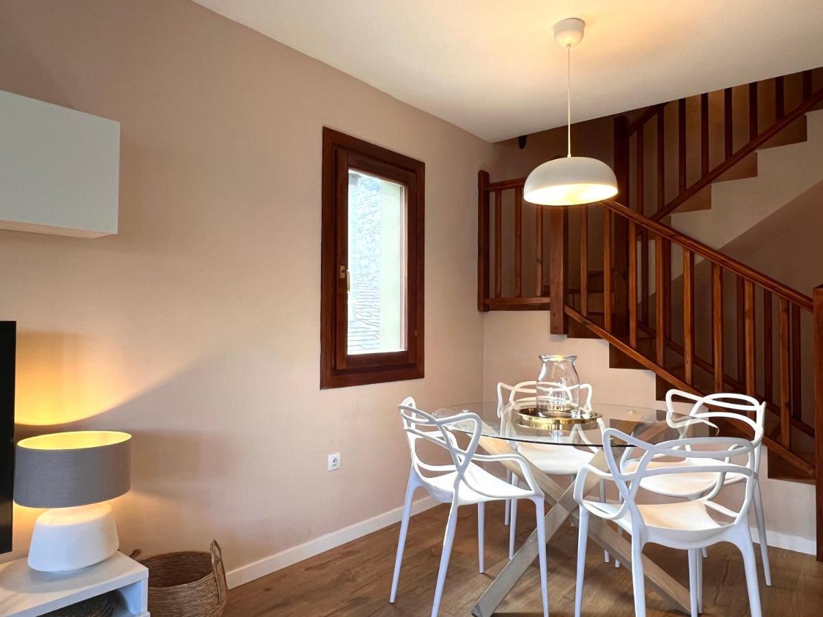 Duplex La Roca - L'Amfitriona Apartment Espot Exterior foto