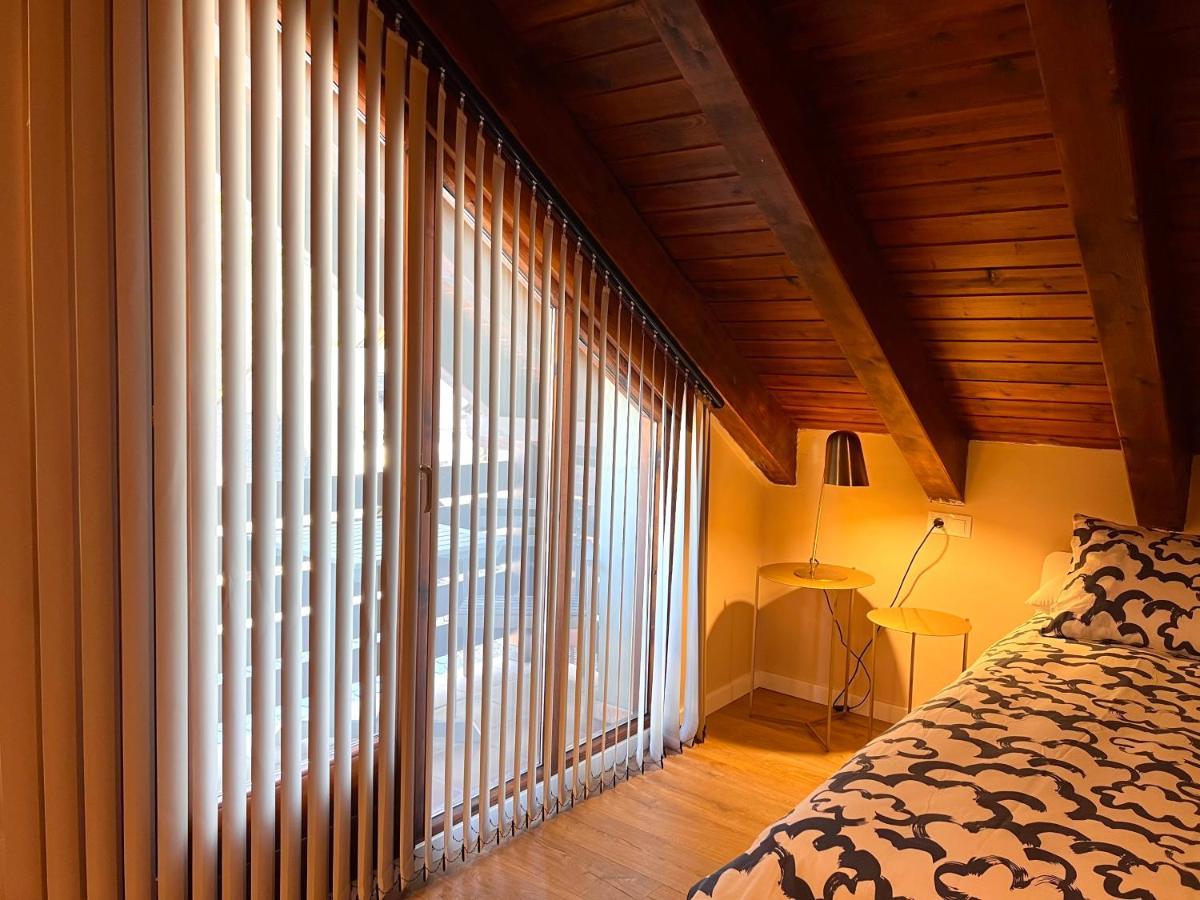 Duplex La Roca - L'Amfitriona Apartment Espot Exterior foto