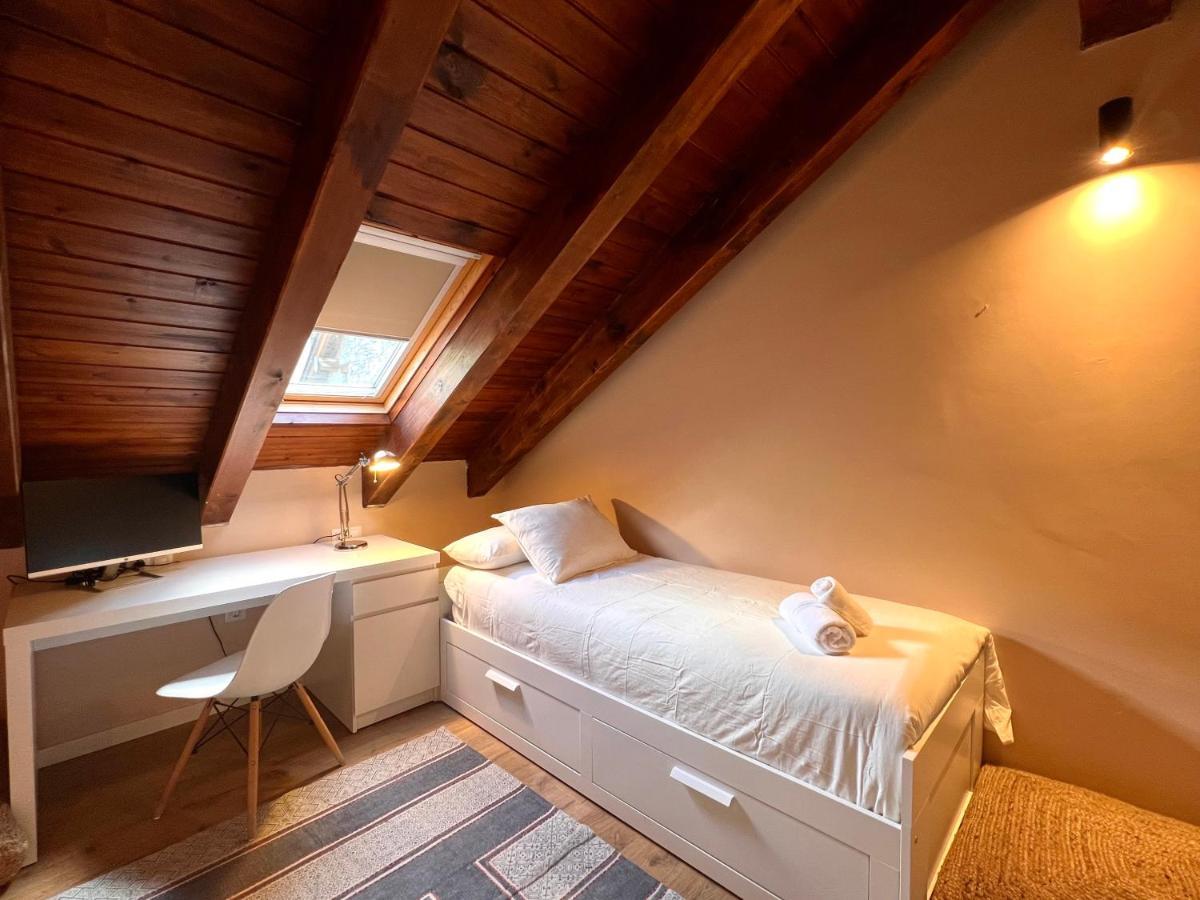Duplex La Roca - L'Amfitriona Apartment Espot Exterior foto